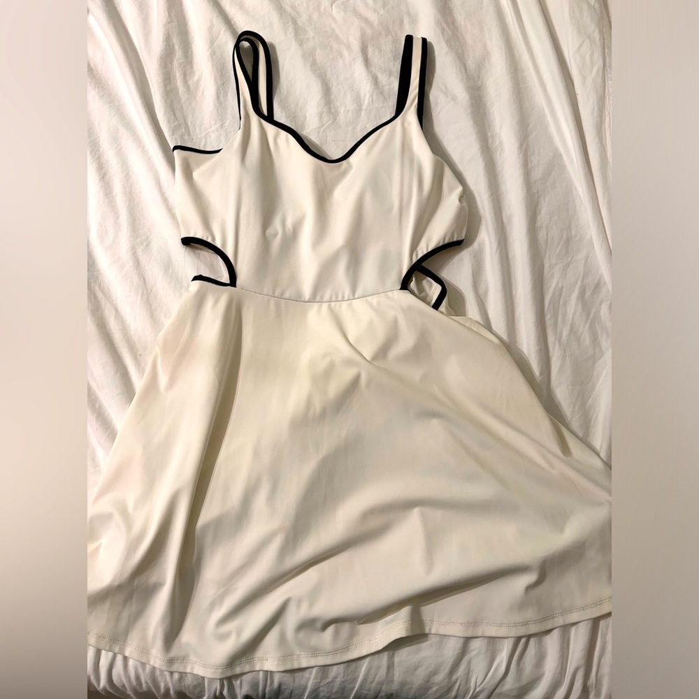 Old navy active wear dress size large